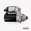10438905 FORD（TRANSIT） Start&eacute;r, 12V 1,7kW 12 zubů, pohled na mont&aacute;ž na hnac&iacute;m konci