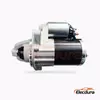 CJ5T11000BA FORD Escape 1.6L （2013-2014） Starter Motor 12V, Rear Terminal View