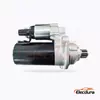 DRT0260 Volkswagen Starter Motor, 12V 1.7kW 10 Teeth, Rear Terminal View