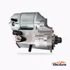 DSR1004 Toyota Starter Motor, 12V 1.4kW 9 Teeth, Rear Terminal View