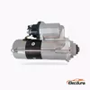 428000-8760 John Deere Starter Motor, 12V 3.0kW 13 Teeth, Drive-End Mounting View