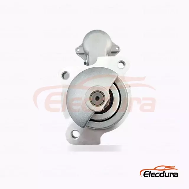 50-8404 Ağır Hizmet Marş Motoru, 12V 2,8kW 10 Dişli, Tam Yan G&ouml;r&uuml;n&uuml;m