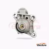 438328 Renault Starter Motor, 12V 1.2kW 9 Teeth, Complete Side View