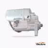 M2T61771 Mitsubishi Fuso Canter Starter Motor, 12V 2.0kW 9 Teeth, Complete Side View