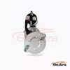M2T65271 Mitsubishi S4E and S4F Starter Motor, 24V 3.2kW 11 Teeth, Rear Terminal View