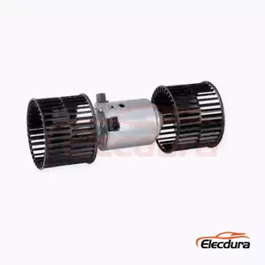 Hitachi 70 Excavator HVAC Blower Motor