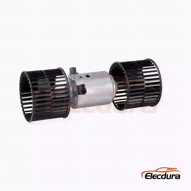 Motor suflante HVAC pentru excavator Hitachi 70