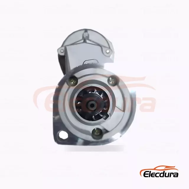 0-23000-1700 Isuzu 4BD1 24V 4.5kW D&eacute;marreur Fourniture En Gros