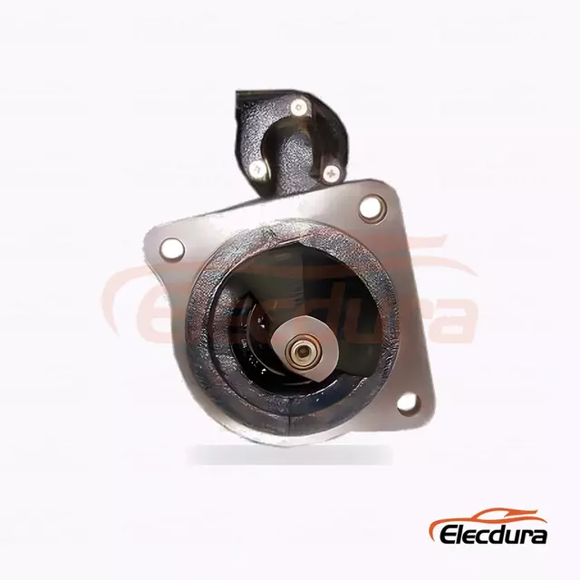 0001 367 029 Iveco 12V 3.0kW Starter Motor Wholesale Supply