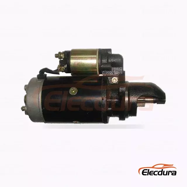 0001 368 300 Fornitura distributore motorino di avviamento Mercedes 914 24V 4.0kW