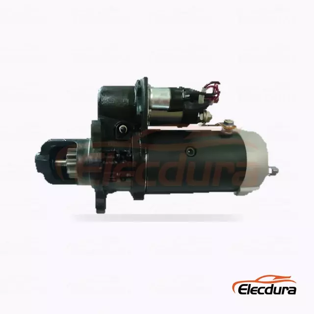 0001 371 020 Rozrusznik MAN 24 V 6,7 kW Zasilanie B2B