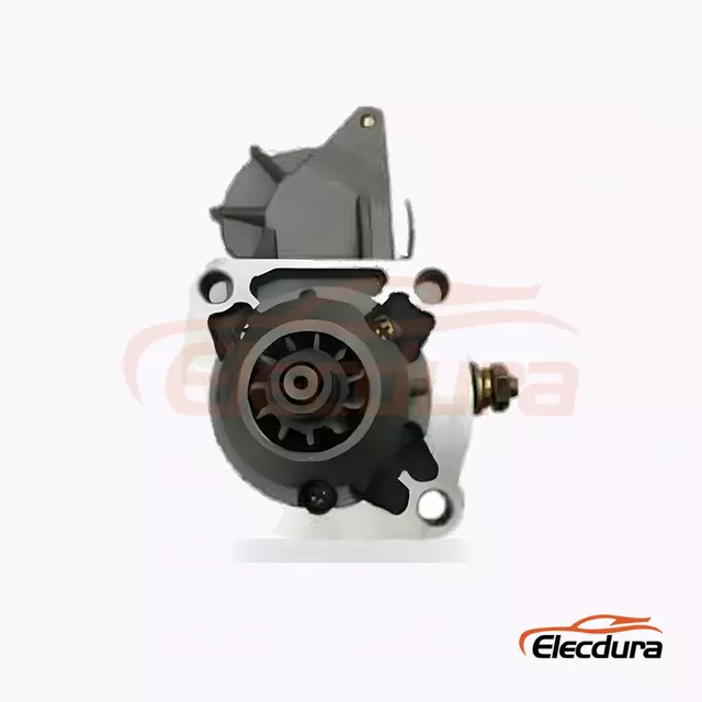Doosan DH300 24V Starter Motor Wholesale Supply