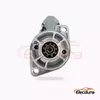 M0T65381, 23300-FU410 Nissan K25 12V 1.2kW Starter Motor Bulk Supply