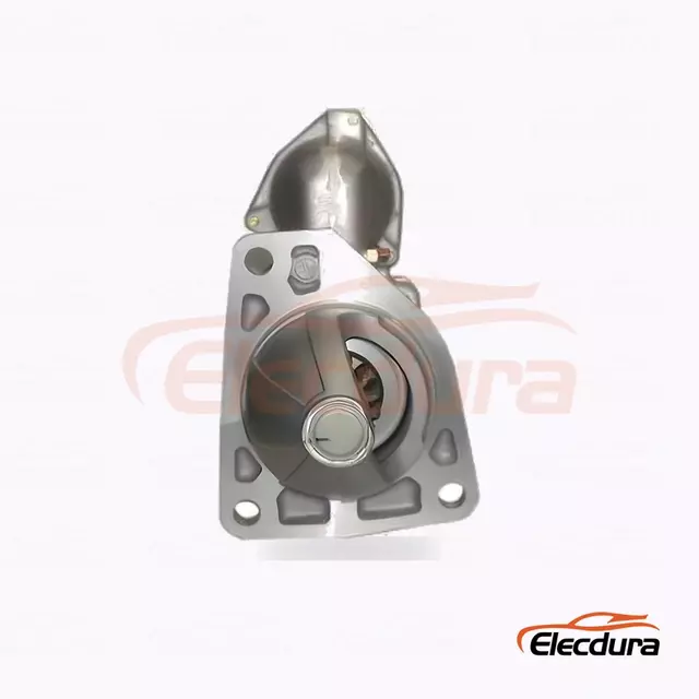 0-23000-7061 Isuzu 10PD1 24V 7.4kW Starter Motor Distributor Supply