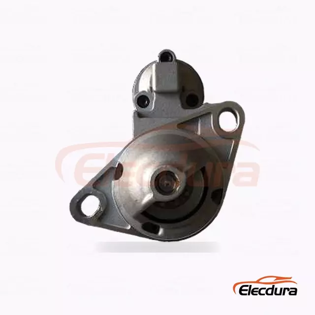 0001 107 078 Motorino di avviamento Perkins 403D 12V 1,2 kW Alimentazione B2B