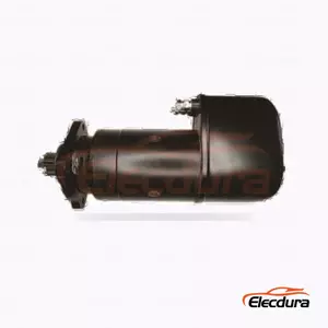 0001 417 068 Liebherr 944 24V 6.6kW Starter Motor Bulk Supply