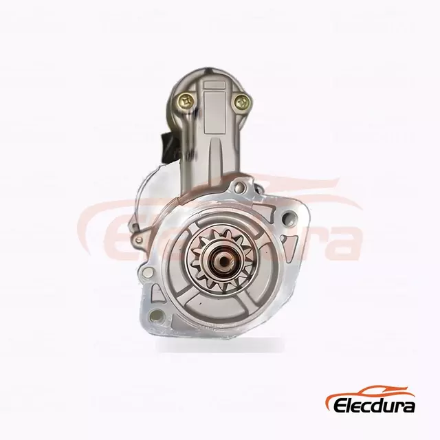 M2T61071 Mitsubishi L300 12V 2,0kW Startmotor B2B-forsyning