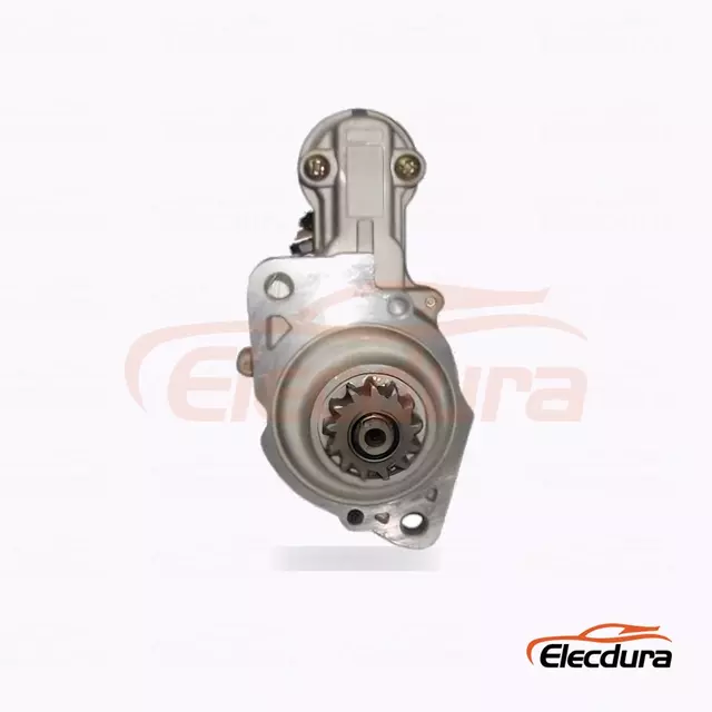 M2T56272 Mitsubishi K4D 12 V 2,0 kW Zasilanie dystrybutora silnika rozrusznika