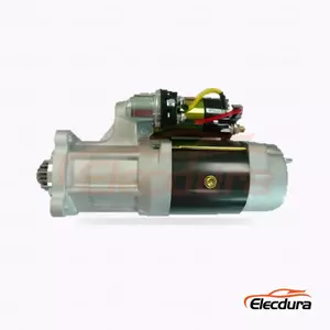 M3015-3708100 YuChai Starter Motor Distributor Supply
