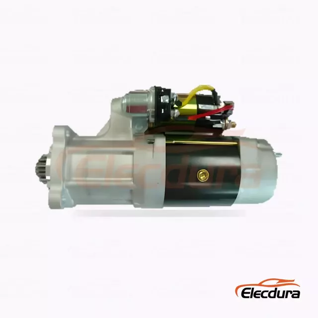 M3015-3708100 YuChai Starter Motor Distributor Supply