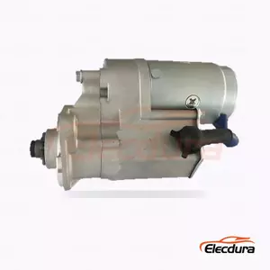 0001 223 016 Deutz 12V 2.0kW Starter Motor Wholesale Supply