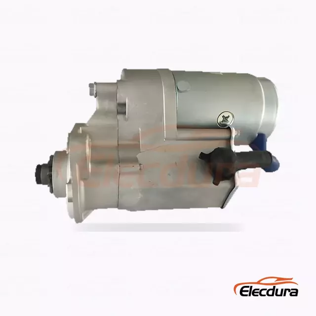 0001 223 016 Fornitura all'ingrosso del motorino di avviamento Deutz 12V 2.0kW