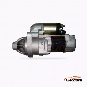 0350 552 0320 Hino W06E 24V 5.5kW Starter Motor Wholesale Supply