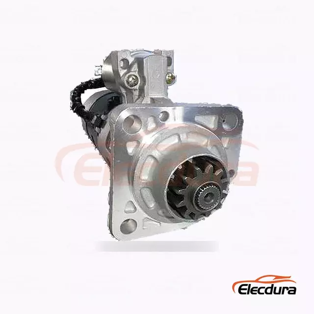 M9T60371 Renault 24V 5,5kW Startmotor Bulk Supply