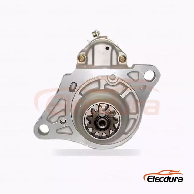 M8T60972 Isuzu 6HK1 24V 5.0kW Starter Motor Bulk Supply