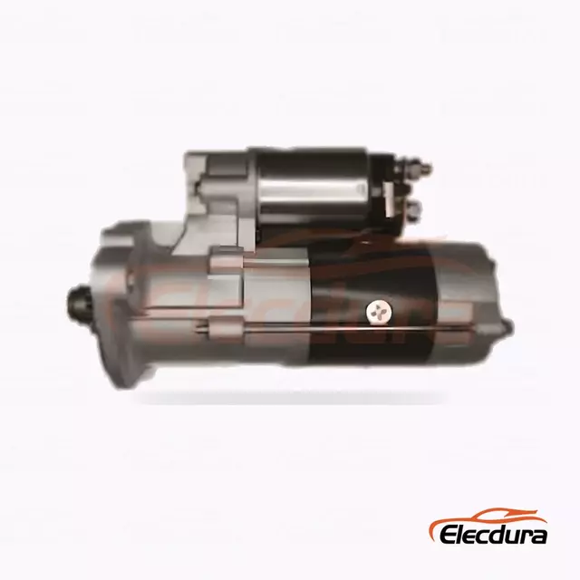 M8T80371 ZAX70 / Isuzu 4JG1 24V 3.5kW Starter Motor Distributor Supply