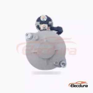 M8T70071 Perkins Industrial 12V 2.0kW Starter Motor Distributor Supply