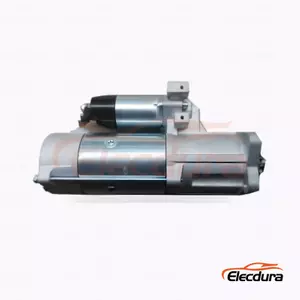 Mitsubishi S6S / 320B 24V 7.0kW Starter Motor Distributor Supply