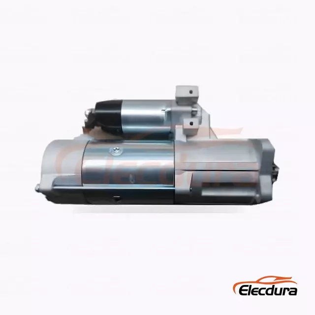 미쓰비시 S6S/320B 24V 7.0kW 스타터 모터 분배기 공급