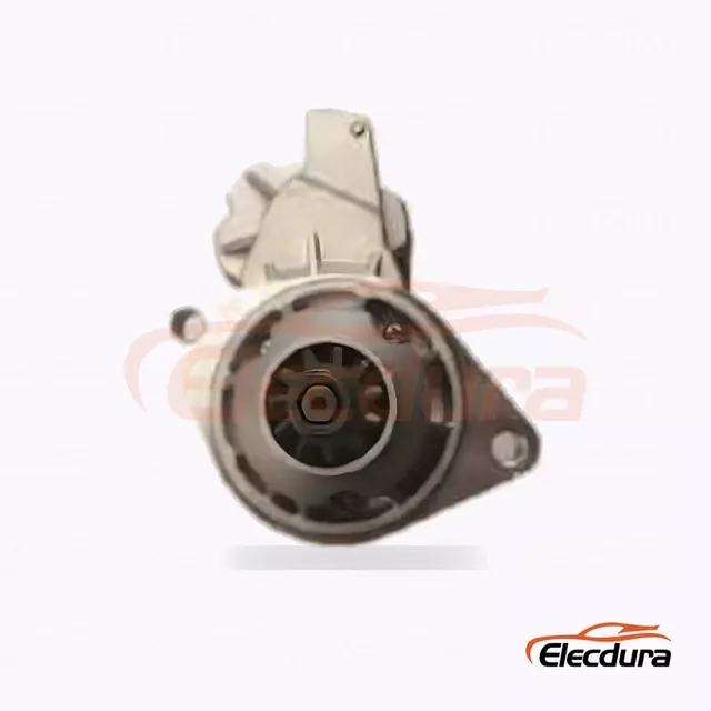 미쓰비시 6D16 24V 5.5kW 스타터 모터 대량 공급
