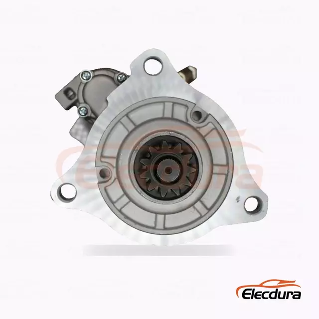 M9T82071 SANY 485/750 24V 8.5kW Starter Motor B2B Supply