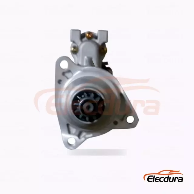 M9T80771 Mitsubishi 6D22 24V 7,0kW Startmotor Bulk Supply