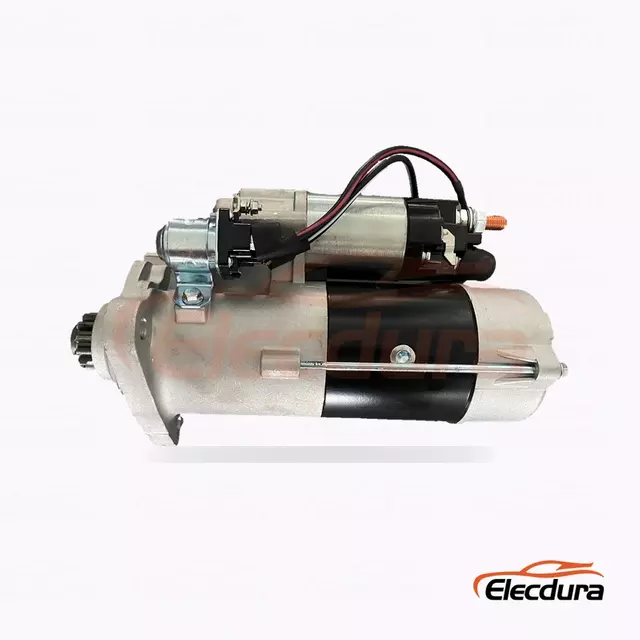 M9T80472 Mercedes 24V 7,5kW Startmotor Bulk Supply