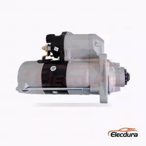 428000-6110 Dodge Ram 5.9L / 6.7L 12V 3.0kW Starter Motor Wholesale Supply