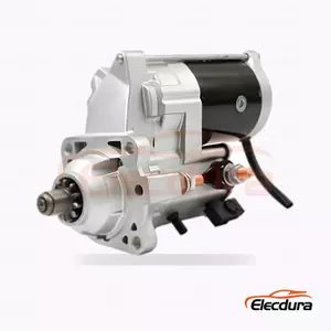 428000-2370 Caterpillar 928 Starter Motor Wholesale Supply