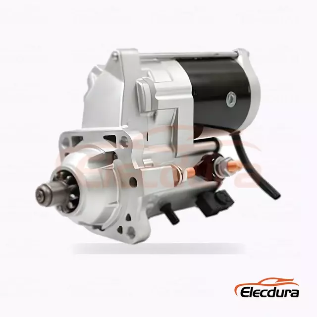 428000-2370 Caterpillar 928 Starter Motor Wholesale Supply
