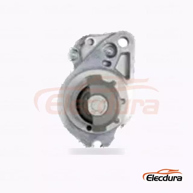 428000-8190 128000-8190 Fornitura distributore motorino di avviamento Perkins 12 V 1,6 kW