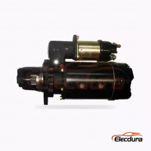 128000-9821 Hyundai 290 24V 7.5kW Starter Motor Distributor Supply