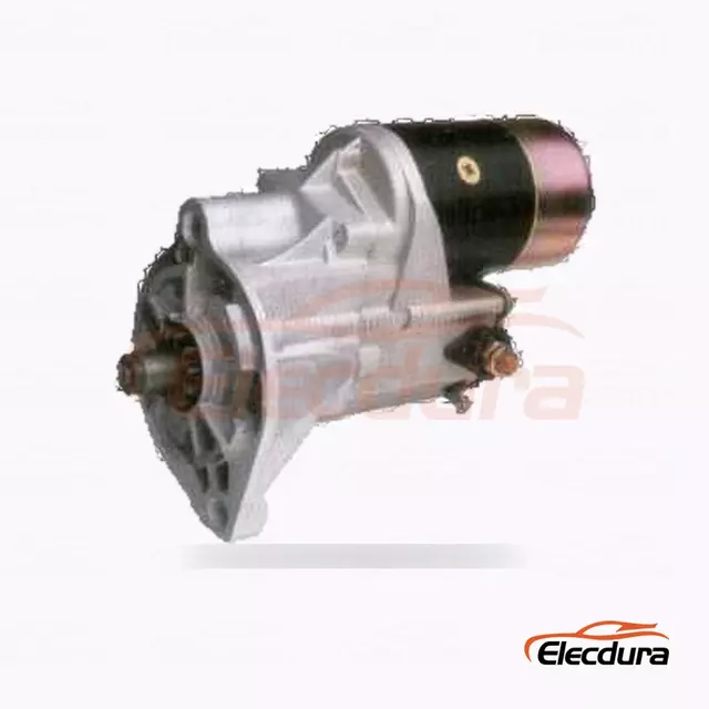 128000-1571 Toyota 15B 24 V 4,5 kW Zasilanie dystrybutora silnika rozrusznika