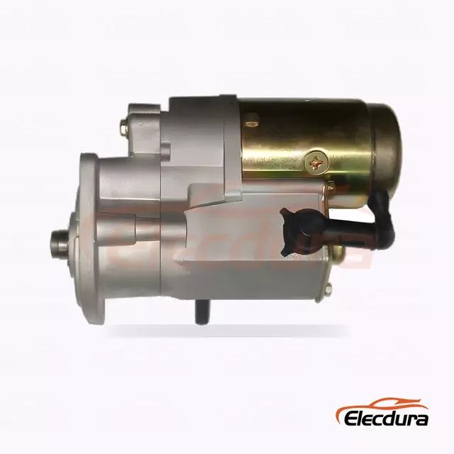 S13-104 Nissan SD23 12 V 2,0 kW Dostawa zbiorcza silnika rozrusznika