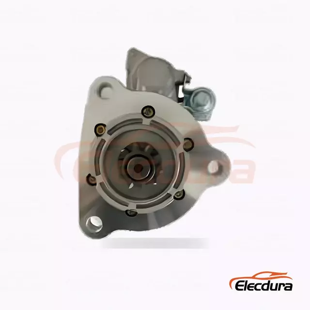 Perkins Diesel Starter Motor Wholesale Supply