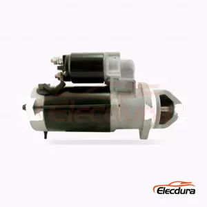 0001 231 006 Deutz Starter Motor Distributor Supply