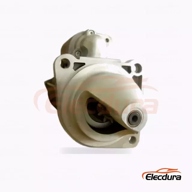 0001 230 009 Iveco 12V 3.0kW Starter Motor Wholesale Supply