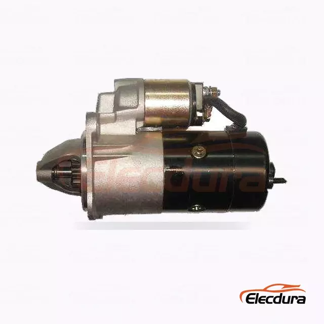 0001 218 168 Land Rover 12 V 2,2 kW Zasilanie zbiorcze silnika rozrusznika