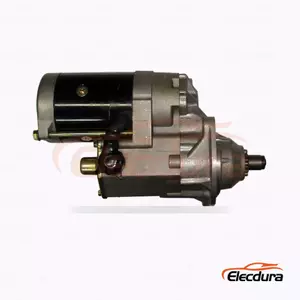 228000-5510 Bobcat 863 Starter Motor Wholesale Supply