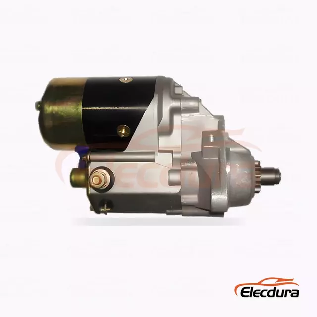 228000-4241 Isuzu 6HE1 24V 4.5kW Starter Motor B2B Supply